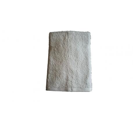 Ručník Unica - 50x100 bílá