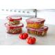 Dóza SMART COOK - 0,6L