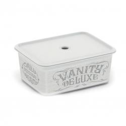Plastový úložný box 1,5 L - laundry bag