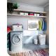 Plastový úložný box 1,5 L - laundry bag