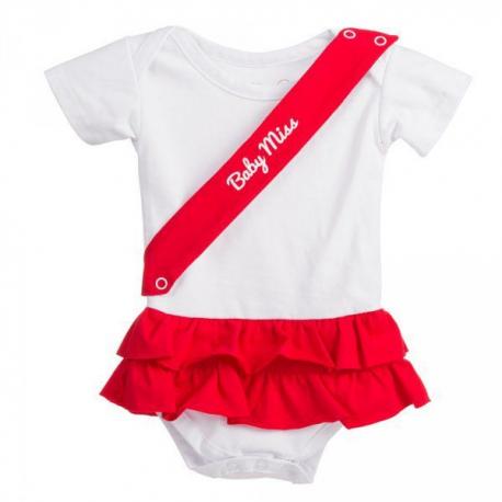 Dětské body Baby Miss - velikost 86