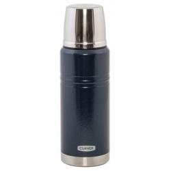 Termoska NEREZ 0,75L - modrá