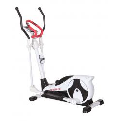 Ergonometrický elliptical BE53E - programovatelný