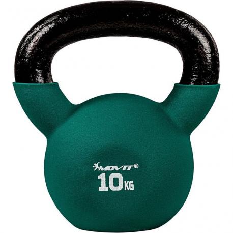 KETTLEBELL ČINKA MOVIT® - 10 KG