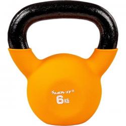 KETTLEBELL ČINKA MOVIT® - 6 KG