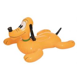 Nafukovací lehátko - pes Pluto