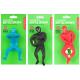 Designový otvírák - wrestling - modrá