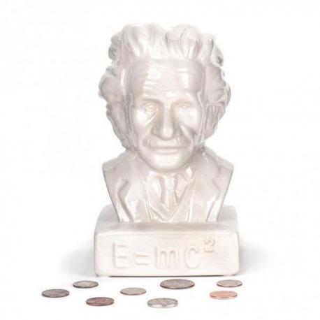 Kasička Einstein