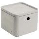 Úložný box CURVER BETON - XS