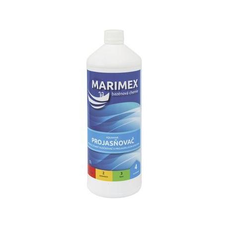 MARIMEX Projasňovač 1 l (tekutý přípravek)
