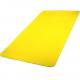 Gymnastická podložka Movit 183 x 60 x 1 cm - žlutá