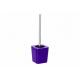 Koupelnová sada WENKO - Candy purple