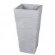 Květináč G21 Stone Linea - 28 x 59 cm