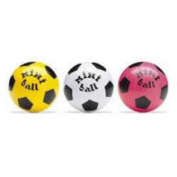 Míč potištěný MINI BALL - 140 mm průměr