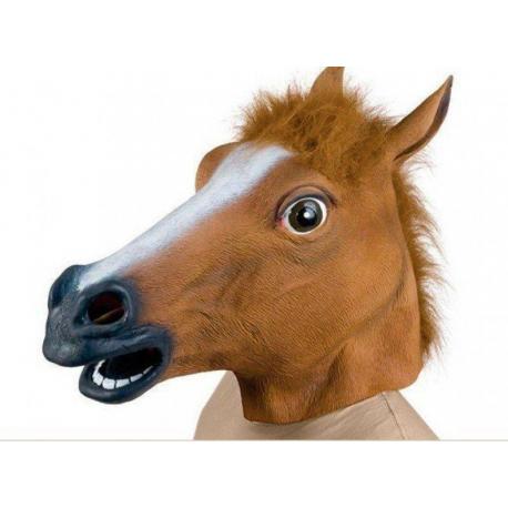 Maska koně - Premium
