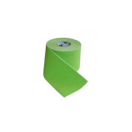 Kinezio tape 5x5 m zelený