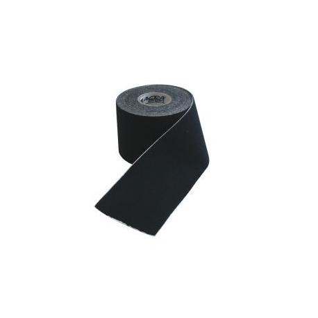 Kinezio tape 5x5 m černý