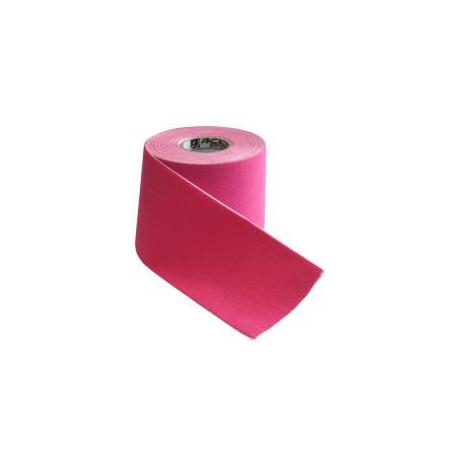 Kinezio tape 5x5 m růžový