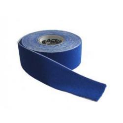 Kinezio tape 2,5x5 m modrý