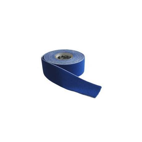 Kinezio tape 2,5x5 m modrý
