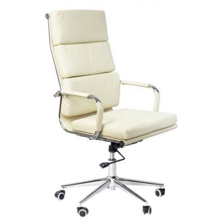Kancelářská židle MISSOURI - béžová