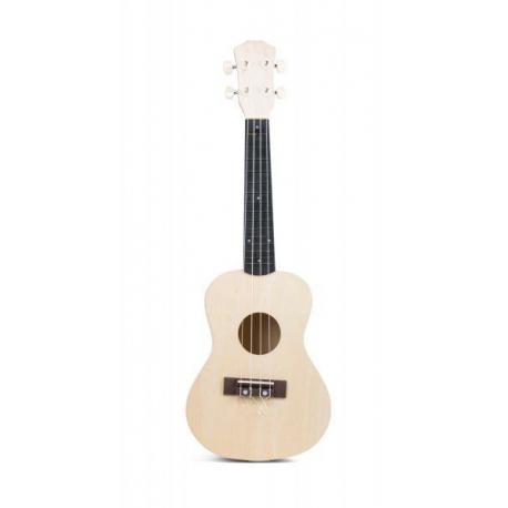 Slož si své ukulele