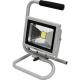 Reflektor přenosný s vysoce svítivou COB LED - 20 W/1400 lm
