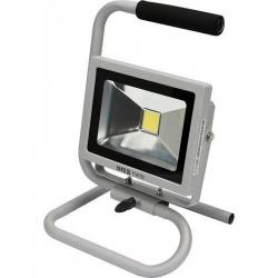 Reflektor přenosný s vysoce svítivou COB LED - 20 W/1400 lm