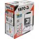 Reflektor přenosný s vysoce svítivou COB LED - 20 W/1400 lm