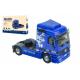 Stavebnice Monti 53.1 Tahač Mercedes Actros L-MS 1:48 v krabici 22x15x6cm
