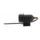 Dvojitá zásuvka s krytem - 12 V/24 V