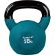 Kettlebell činka neoprenová - 18 kg