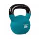 Kettlebell činka neoprenová - 18 kg