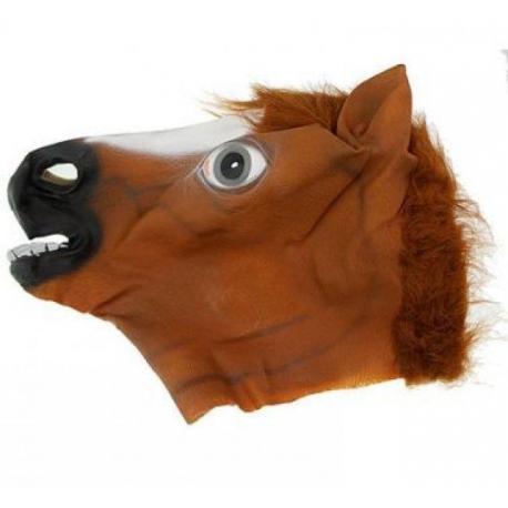 Maska koně- varianta Basic