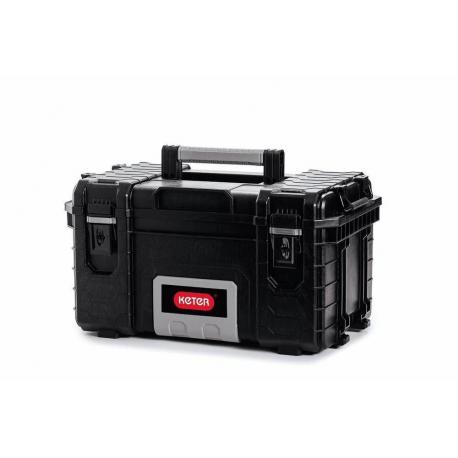 Úložný box na nářadí RIGID GEAR - 22"