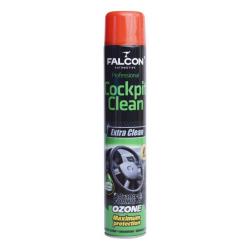 Cockpit spray FALCON new car - 750 ml