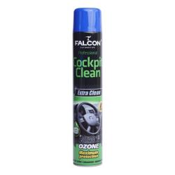 Cockpit spray FALCON ocean - 750 ml