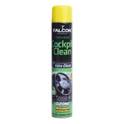 Cockpit spray FALCON vanilla - 750 ml