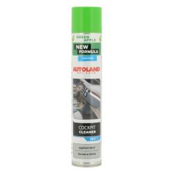 Cockpit spray zelené jablko - 500 ml