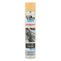 Cockpit spray vanilka - 500 ml