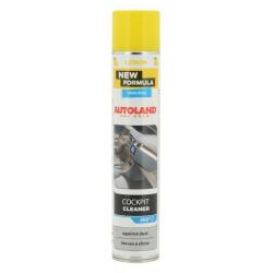 Cockpit spray citron - 500 ml