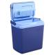 Chladící přenosný box - 25 l, modrý