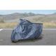 Ochranná plachta na motocykl M - 203 x 89 x 122 cm