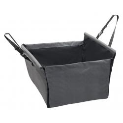 Deka ochranná do auta pro malého psa - 58 x 52 cm