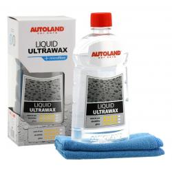 Ultravosk tekutý, 500 ml