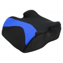 Autosedačka podsedák Junior - 22 - 36 kg, modrá