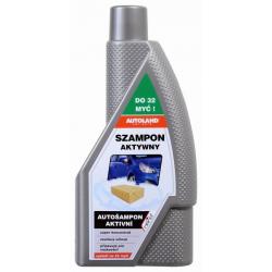 Autošampon aktivní - 950 ml