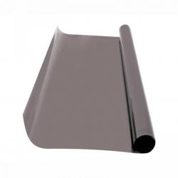Folie protisluneční - 75x300 cm, light black 40%