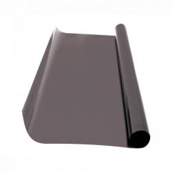 Folie protisluneční - 75x300 cm, medium black 25%