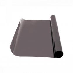 Folie protisluneční - 50x300 cm, medium black 25%